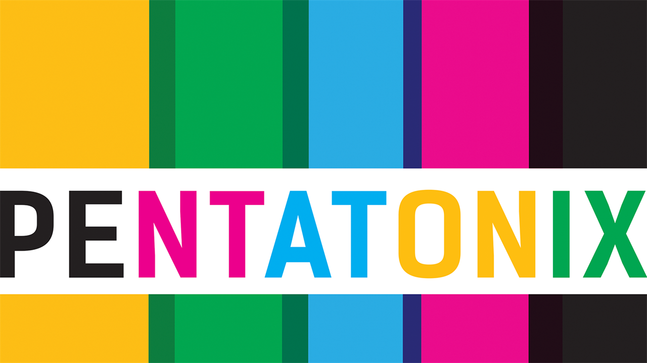 Pentatonix