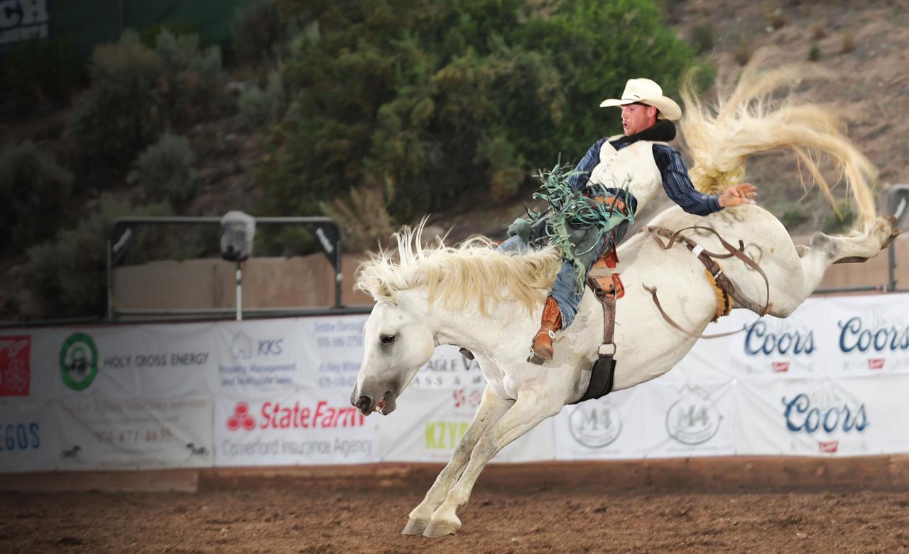 Rodeo Roundup